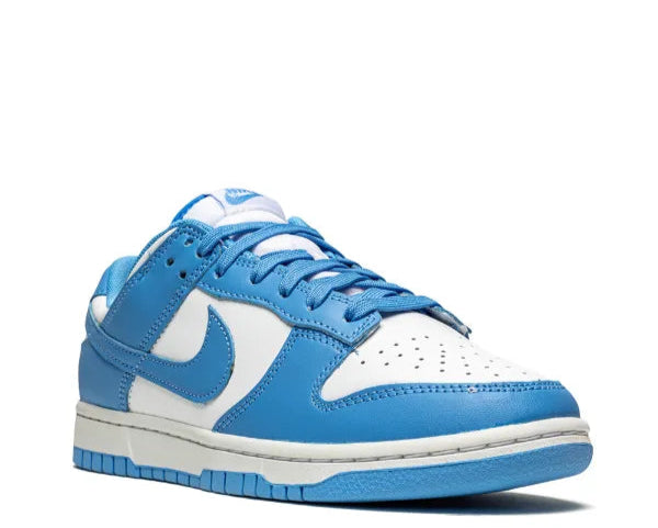 Nike Dunk Low "University Blue"