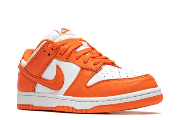 Nike Dunk Low Retro "Syracuse 2020/2022" Orange
