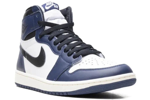 Jordan 1 Retro High OG "Midnight Navy"