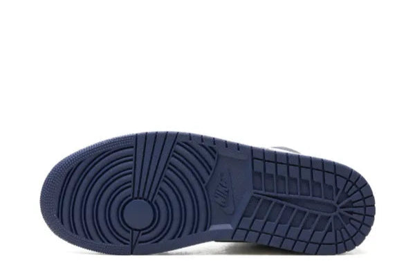 Jordan 1 Retro High OG "Midnight Navy"