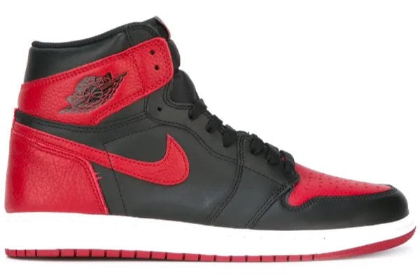 Jordan 1 High OG “Banned/Bred”