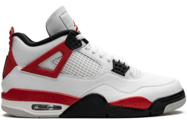 Jordan 4 Retro “Fire Red 2020”