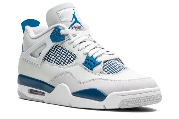 Jordan 4 OG “Military Blue”