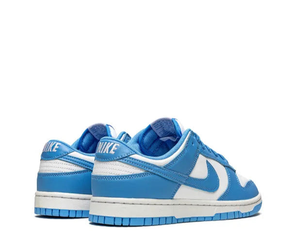 Nike Dunk Low "University Blue"