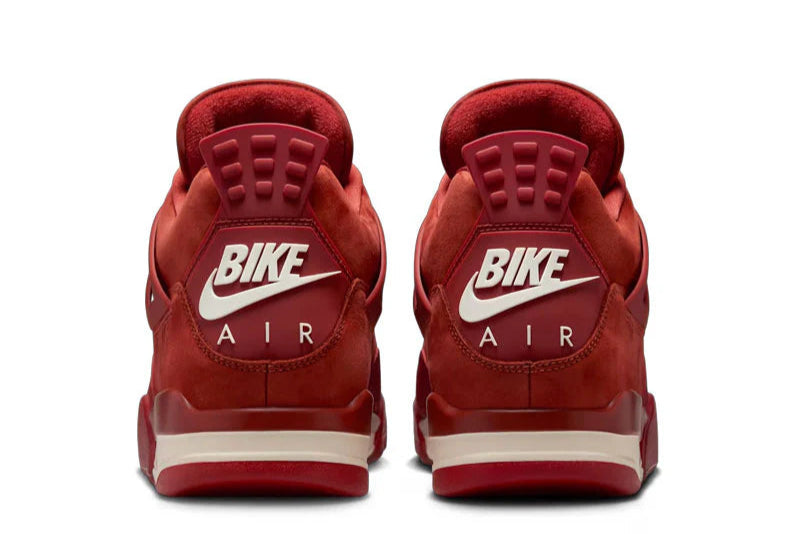 Jordan 4 OG “Bike Air” x Nigel Sylvester