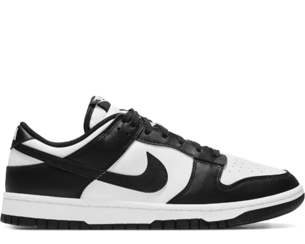 Nike
Dunk Low Retro "Black / White - Panda"