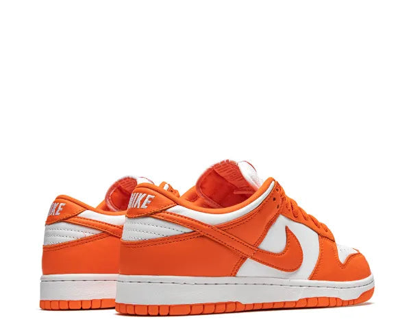 Nike Dunk Low Retro "Syracuse 2020/2022" Orange