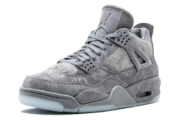 Jordan 4 Retro “Kaws”