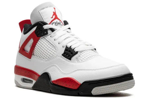 Jordan 4 Retro “Fire Red 2020”