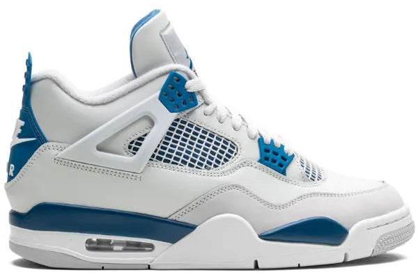 Jordan 4 OG “Military Blue”