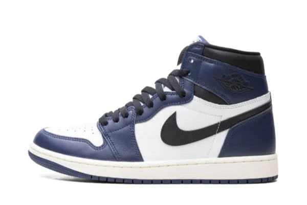 Jordan 1 Retro High OG "Midnight Navy"