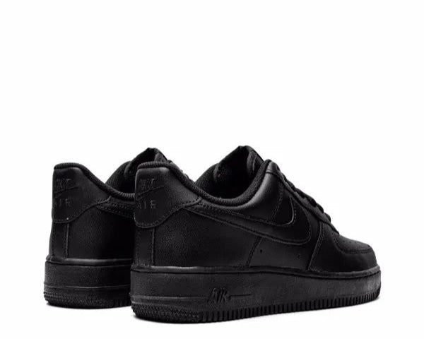 Air Force 1 Low '07 "Triple Black"