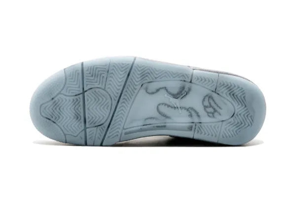 Jordan 4 Retro “Kaws”