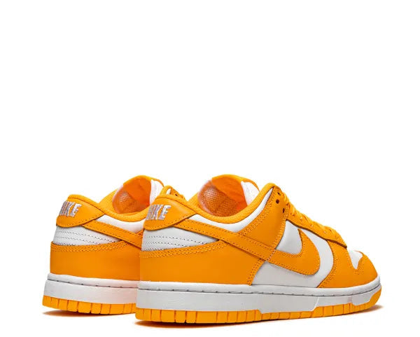 Nike
Dunk Low "Laser Orange"