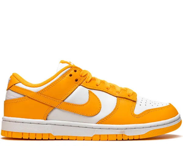 Nike
Dunk Low "Laser Orange"