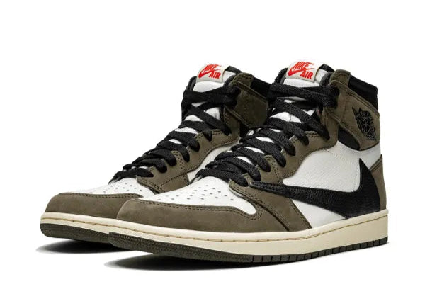 Jordan 1 High TS SP x Travis Scott