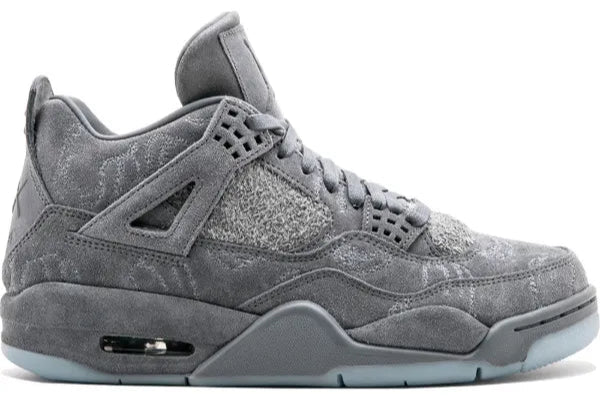 Jordan 4 Retro “Kaws”