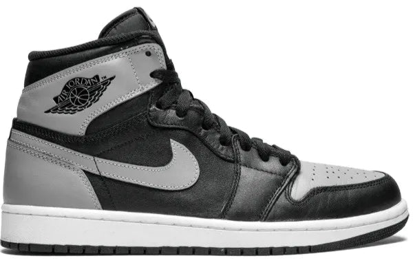 Jordan 1 Retro High OG "Shadow"