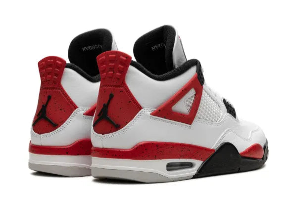Jordan 4 Retro “Fire Red 2020”