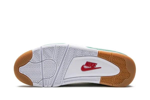 Jordan 4 SB “Pine Green”