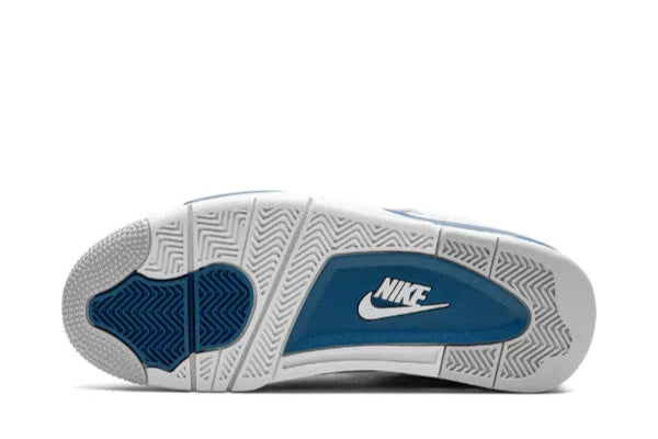 Jordan 4 OG “Military Blue”