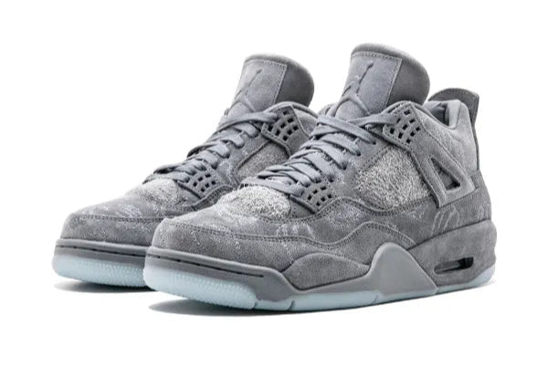 Jordan 4 Retro “Kaws”