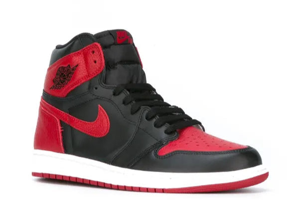 Jordan 1 High OG “Banned/Bred”