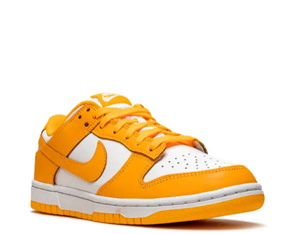 Nike
Dunk Low "Laser Orange"