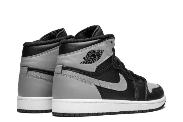 Jordan 1 Retro High OG "Shadow"