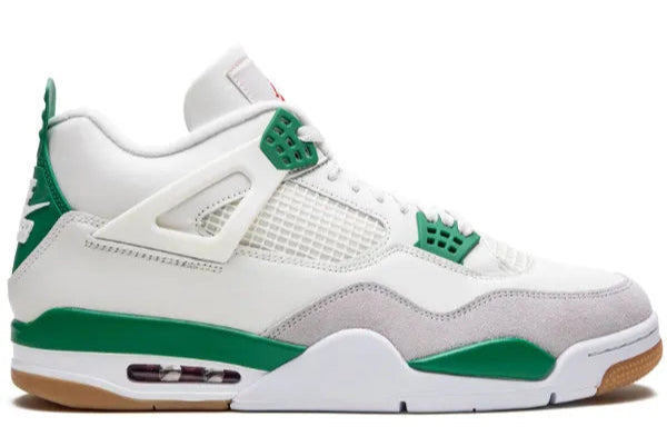 Jordan 4 SB “Pine Green”