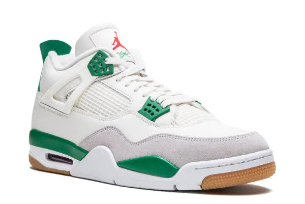 Jordan 4 SB “Pine Green”
