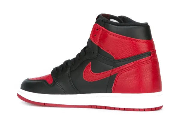 Jordan 1 High OG “Banned/Bred”