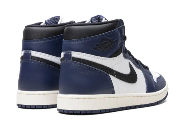 Jordan 1 Retro High OG "Midnight Navy"