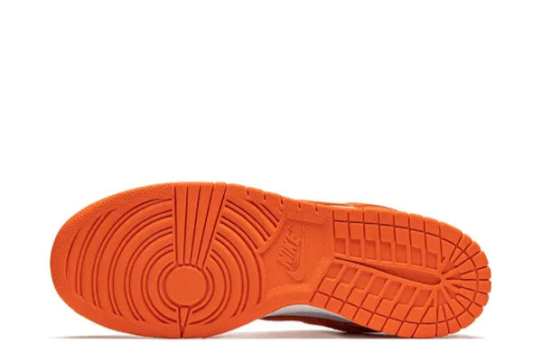 Nike Dunk Low Retro "Syracuse 2020/2022" Orange