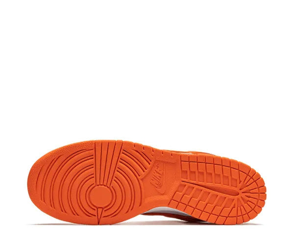Nike Dunk Low Retro "Syracuse 2020/2022" Orange