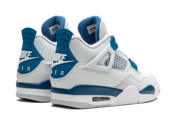 Jordan 4 OG “Military Blue”