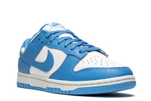 Nike Dunk Low "University Blue"