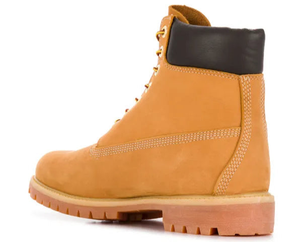 Timberland
6 Inch Premium "Wheat" boots