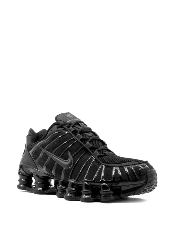 Nike TL Shox “Black Max” sneakers