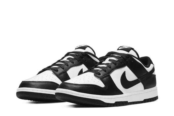 Nike
Dunk Low Retro "Black / White - Panda"
