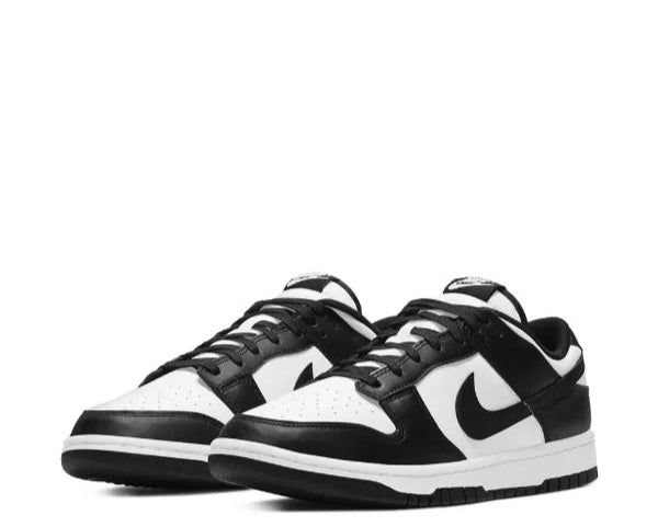 Nike
Dunk Low Retro "Black / White - Panda"