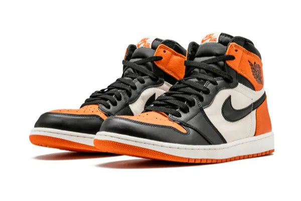 Jordan 1 Retro High OG "Shattered Backboard"