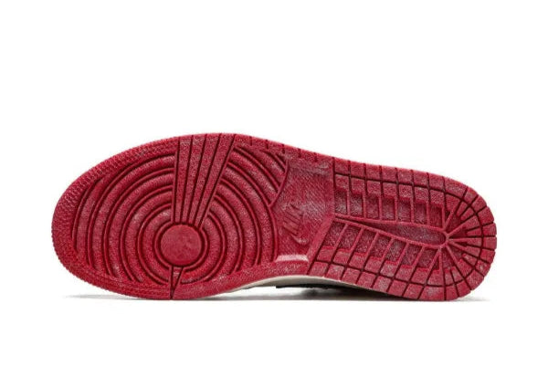 Jordan 1 Retro High OG "Chicago Lost And Found"