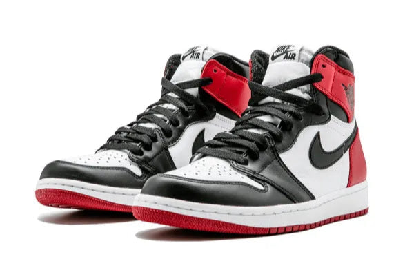 Jordan 1 Retro High "Bred Toe"