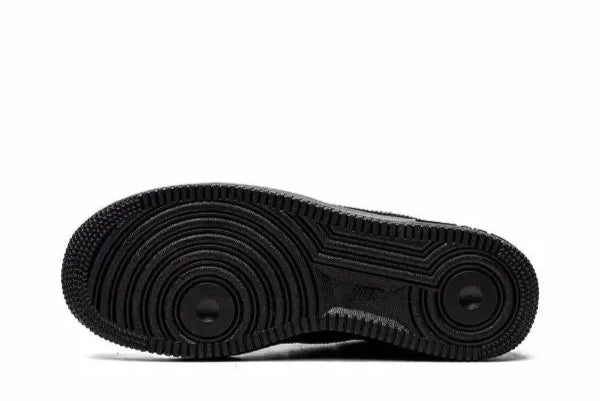 Air Force 1 Low '07 "Triple Black"