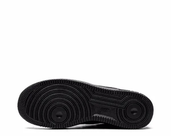 Air Force 1 Low '07 "Triple Black"