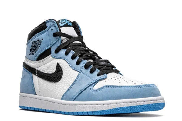 Jordan 1 Retro High OG "University Blue"