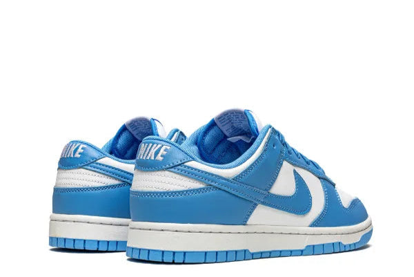 Nike Dunk Low "University Blue"