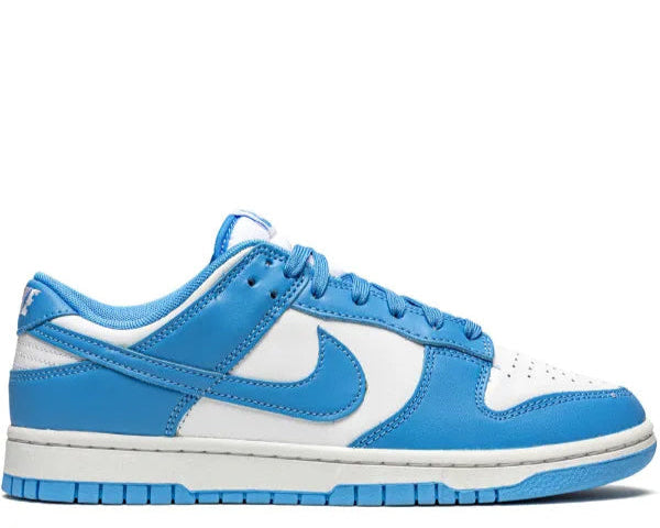 Nike Dunk Low "University Blue"