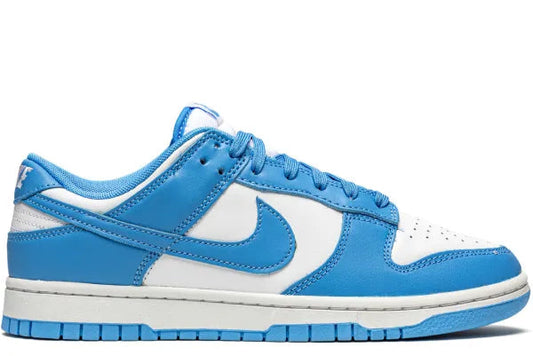 Nike Dunk Low "University Blue"